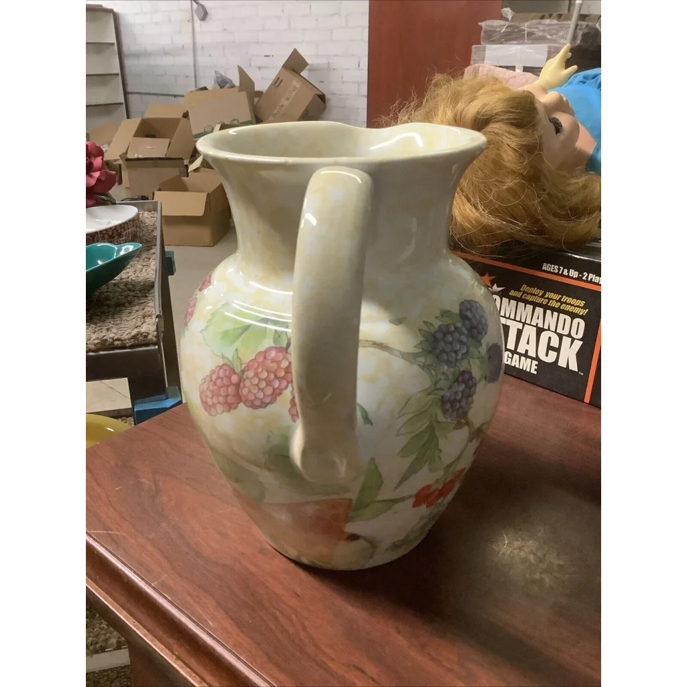 Primula good used